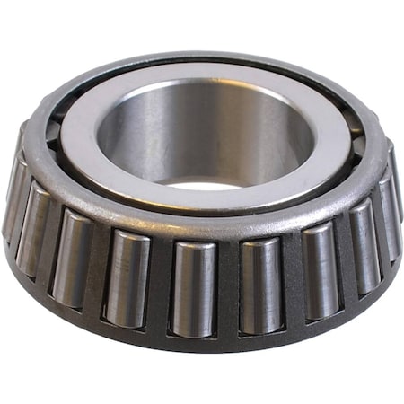 Skf Tapered Roller Bearing, 555-Svp 555-SVP
